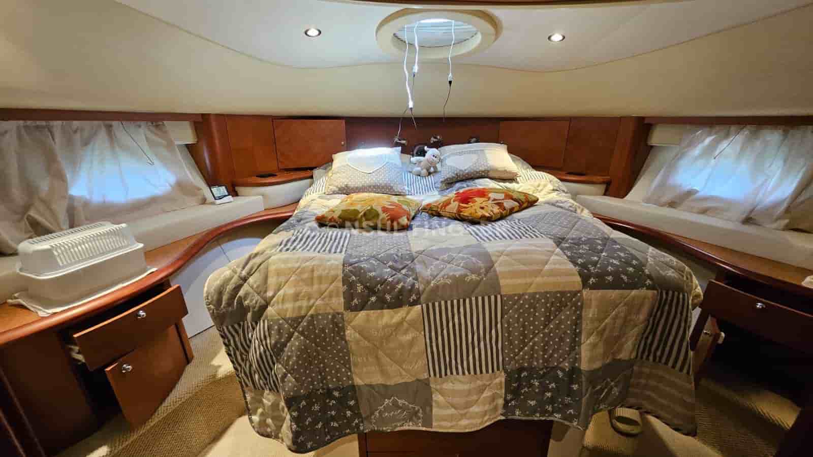 AICON Yachts Aicon 56 - View 18