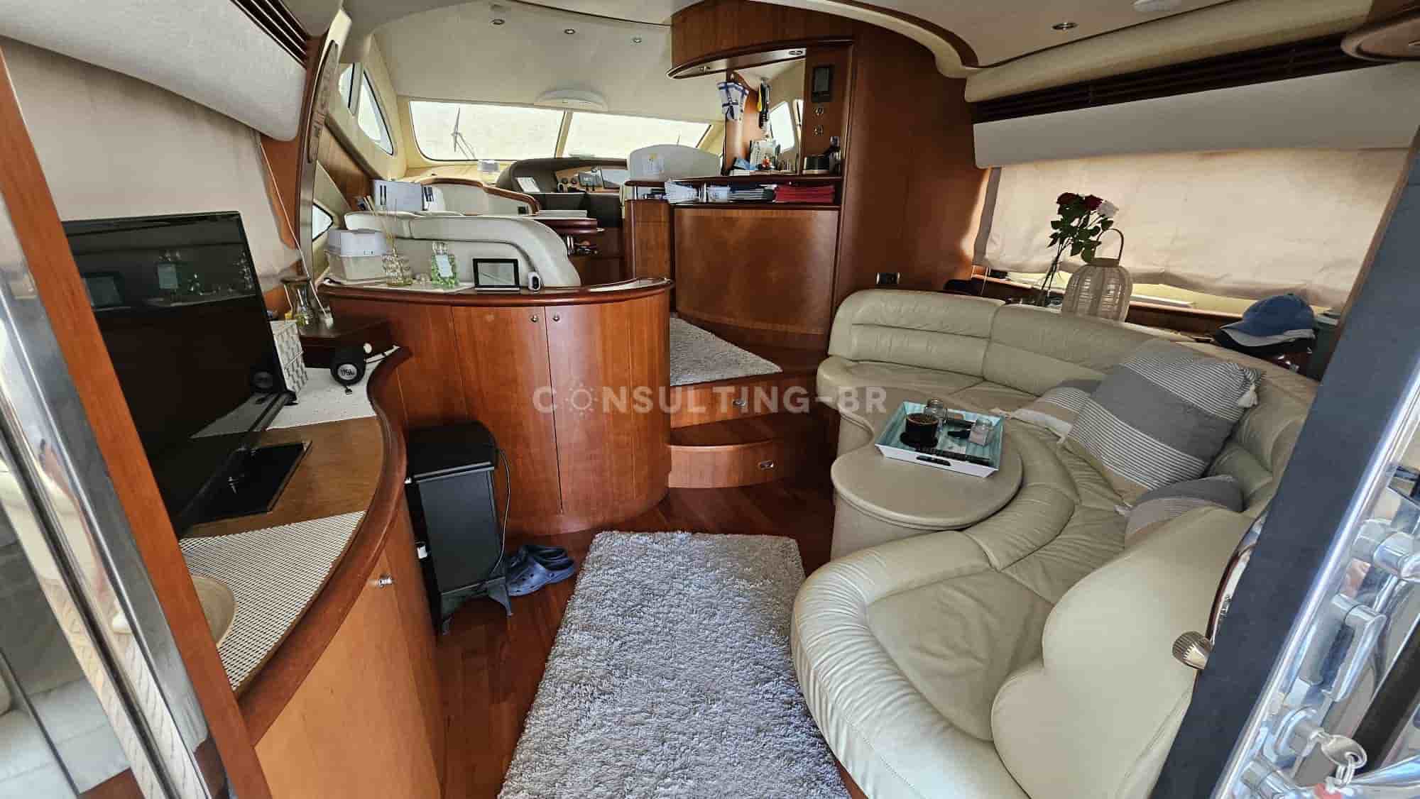 AICON Yachts Aicon 56 - View 19