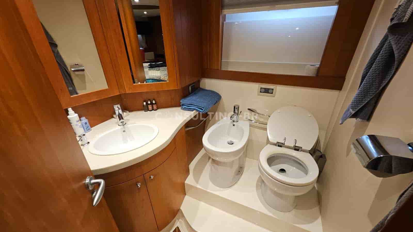 AICON Yachts Aicon 56 - View 20