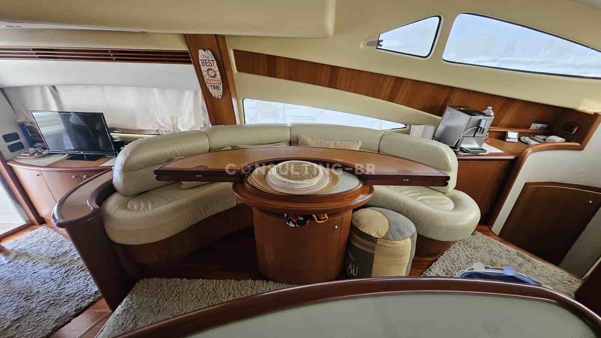AICON Yachts Aicon 56 - View 21