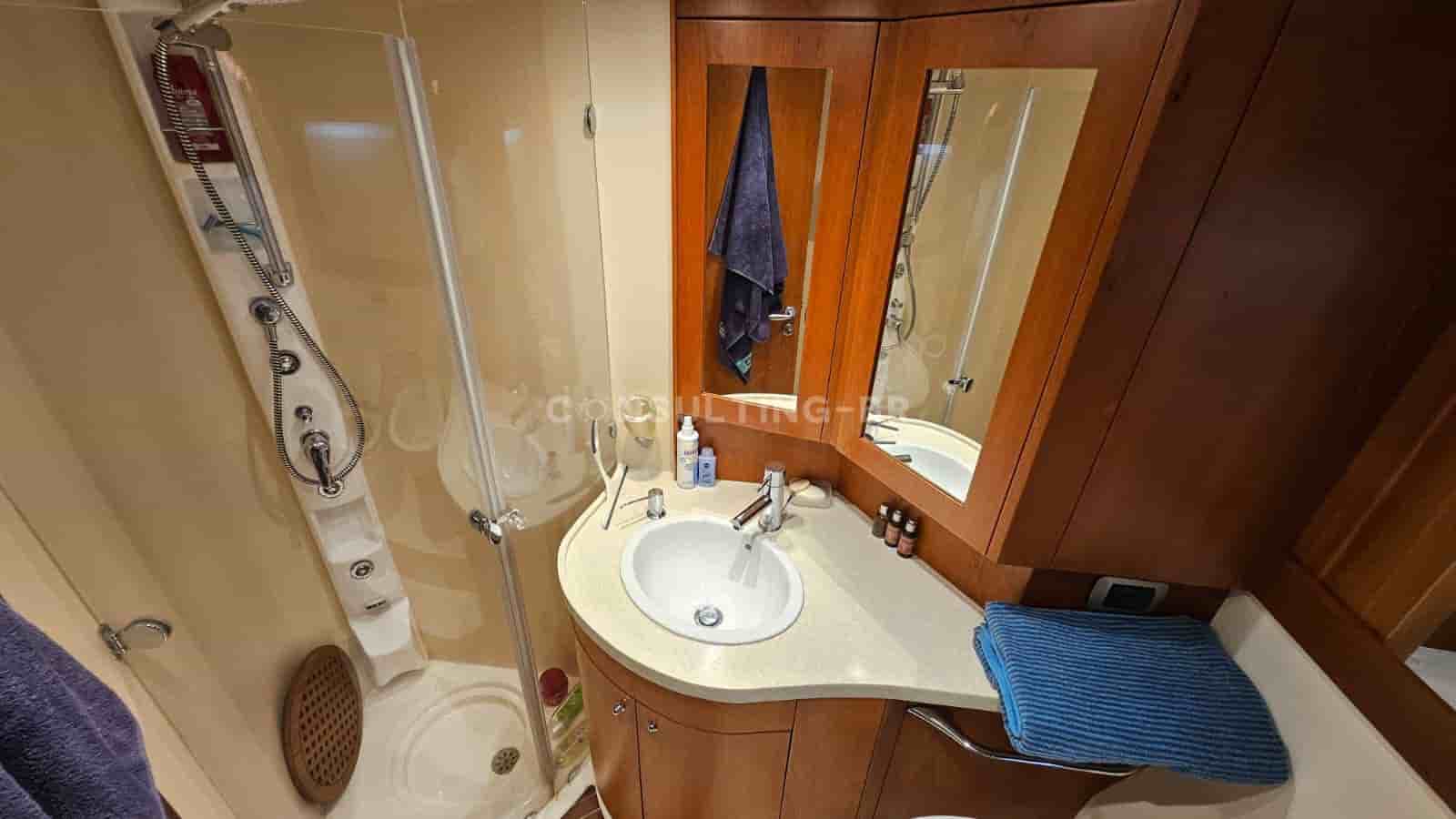 AICON Yachts Aicon 56 - View 23