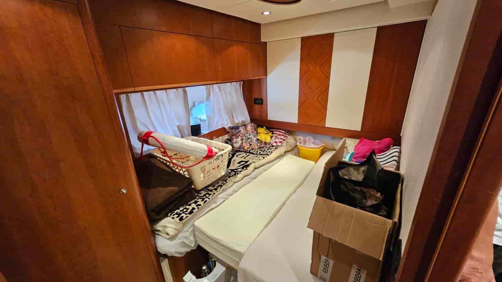 AICON Yachts Aicon 56 - View 24