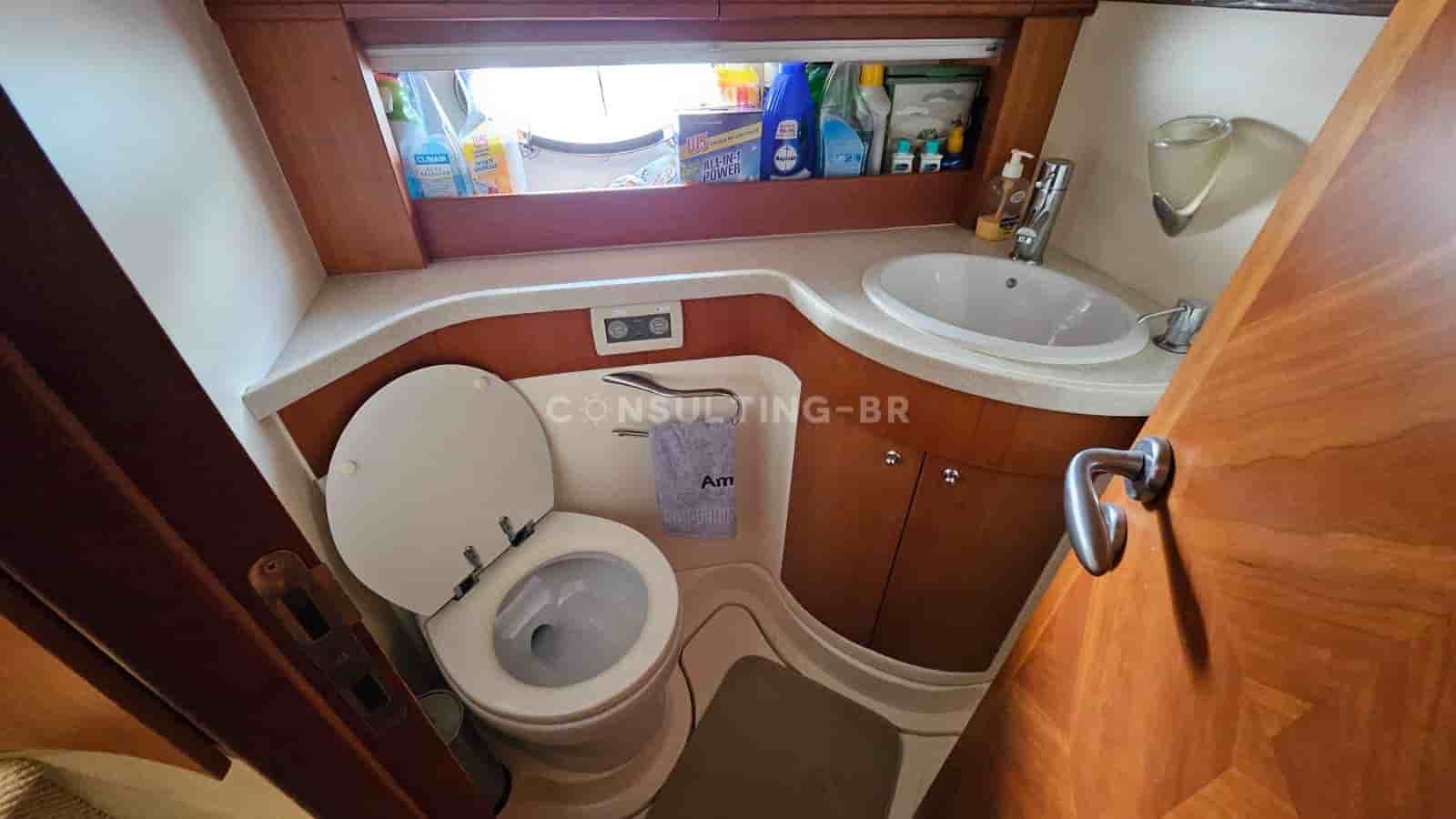 AICON Yachts Aicon 56 - View 25