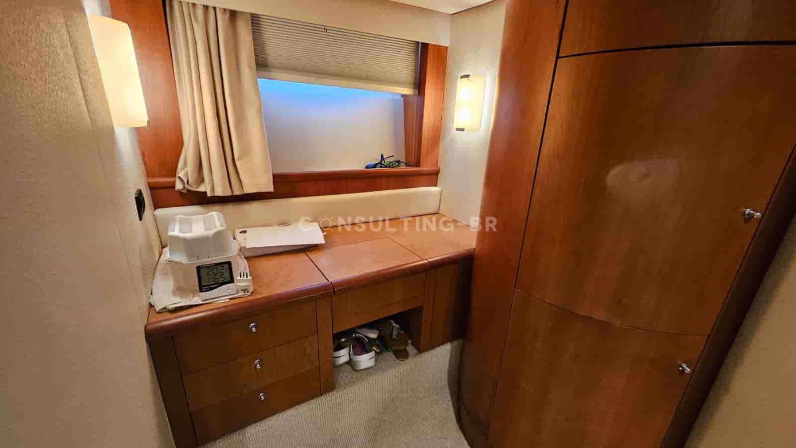 AICON Yachts Aicon 56 - View 26