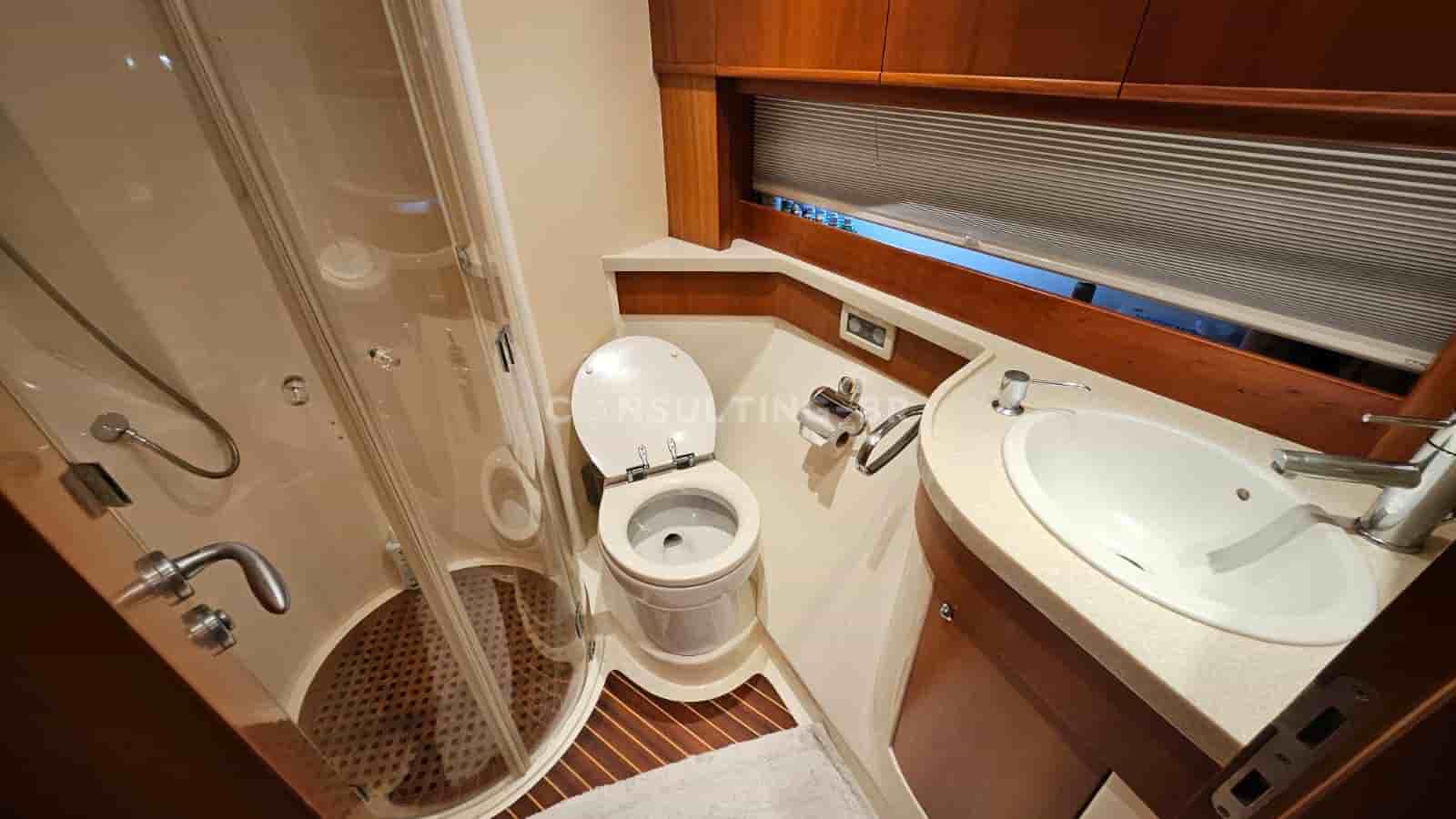 AICON Yachts Aicon 56 - View 27