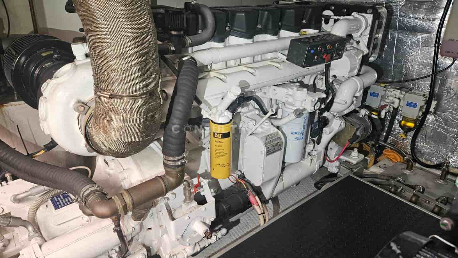 AICON Yachts Aicon 56 - View 28