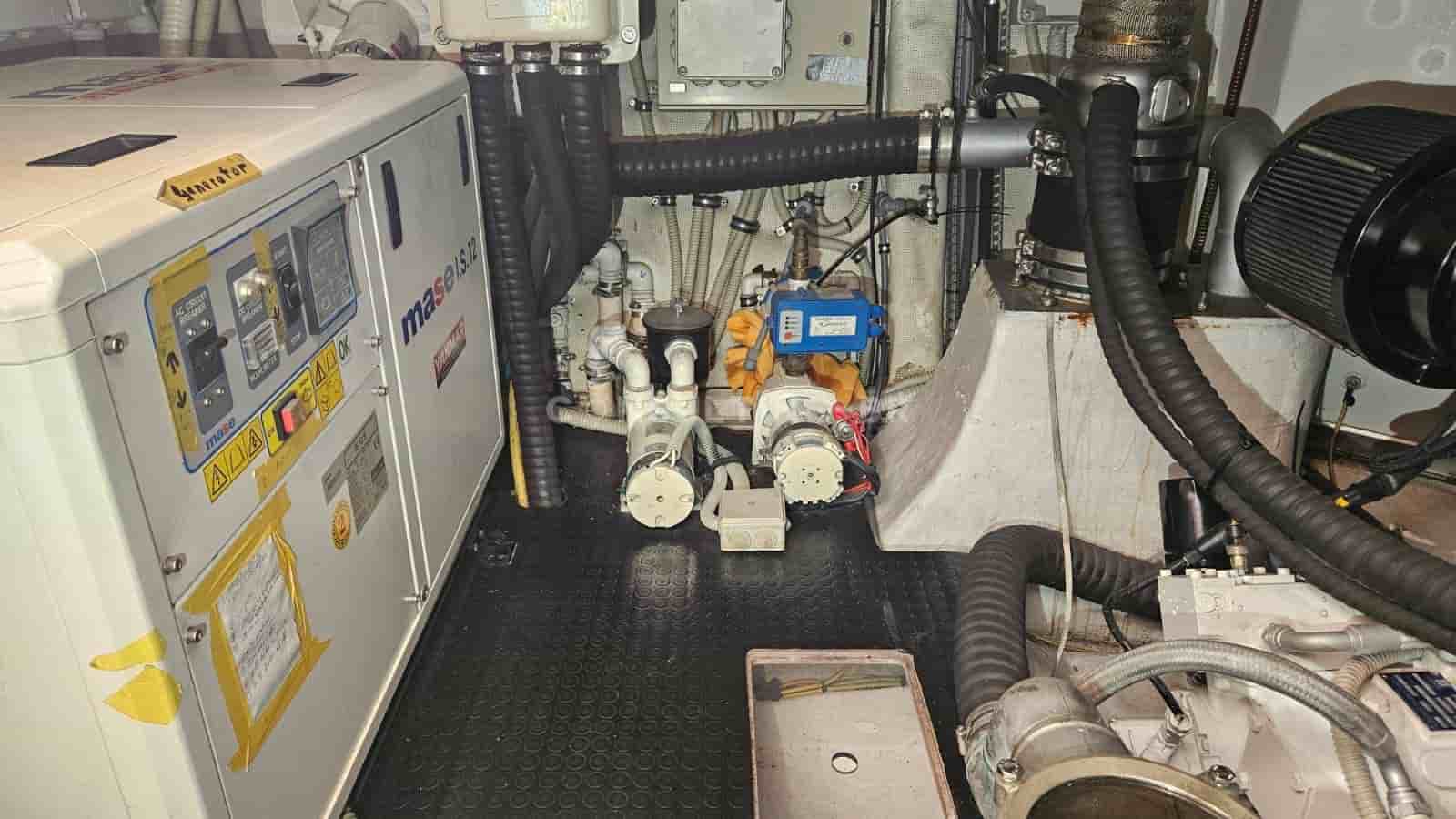 AICON Yachts Aicon 56 - View 29