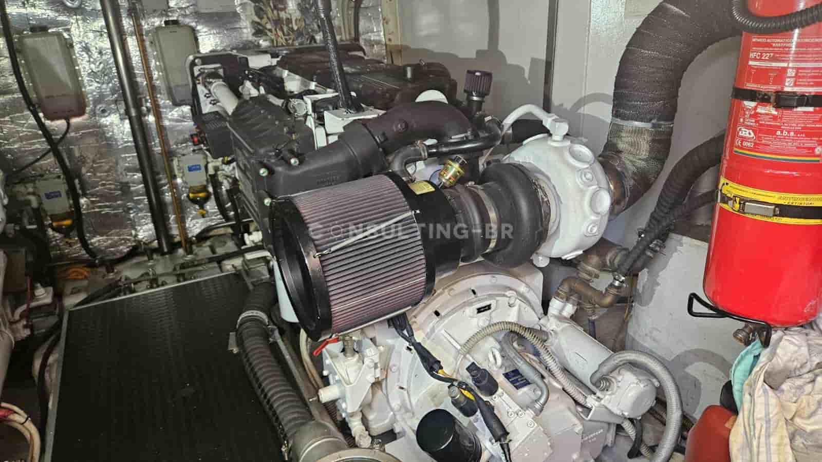 AICON Yachts Aicon 56 - View 30