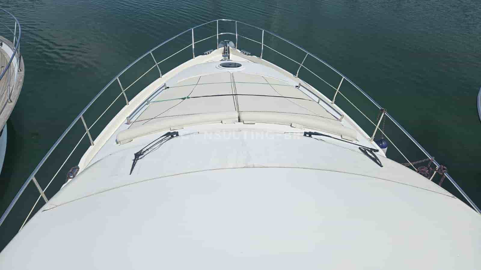 AICON Yachts Aicon 56 - View 4
