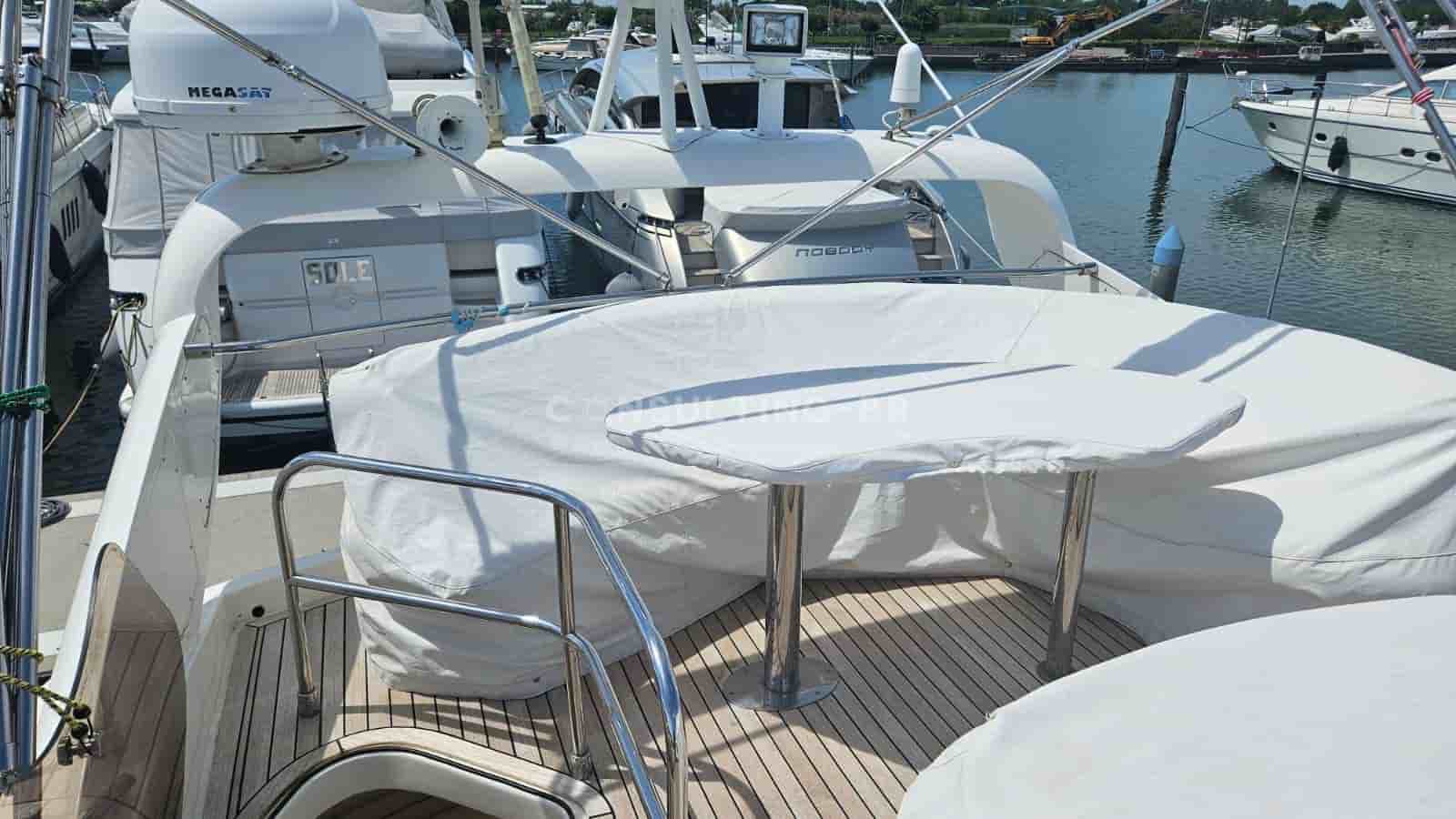 AICON Yachts Aicon 56 - View 5
