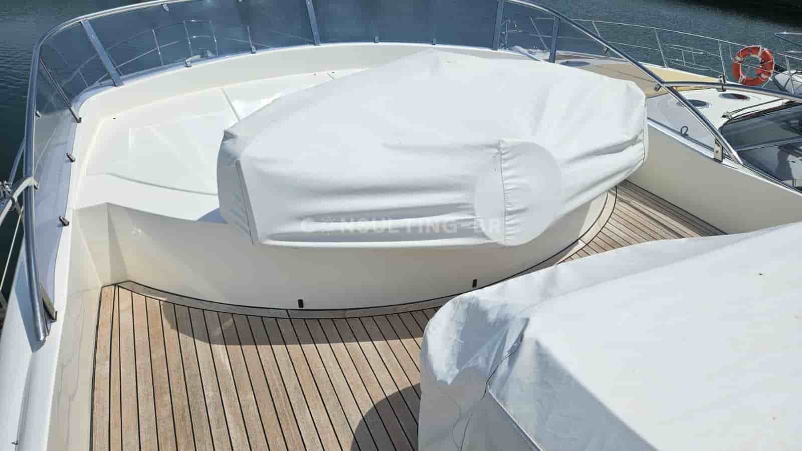 AICON Yachts Aicon 56 - View 6