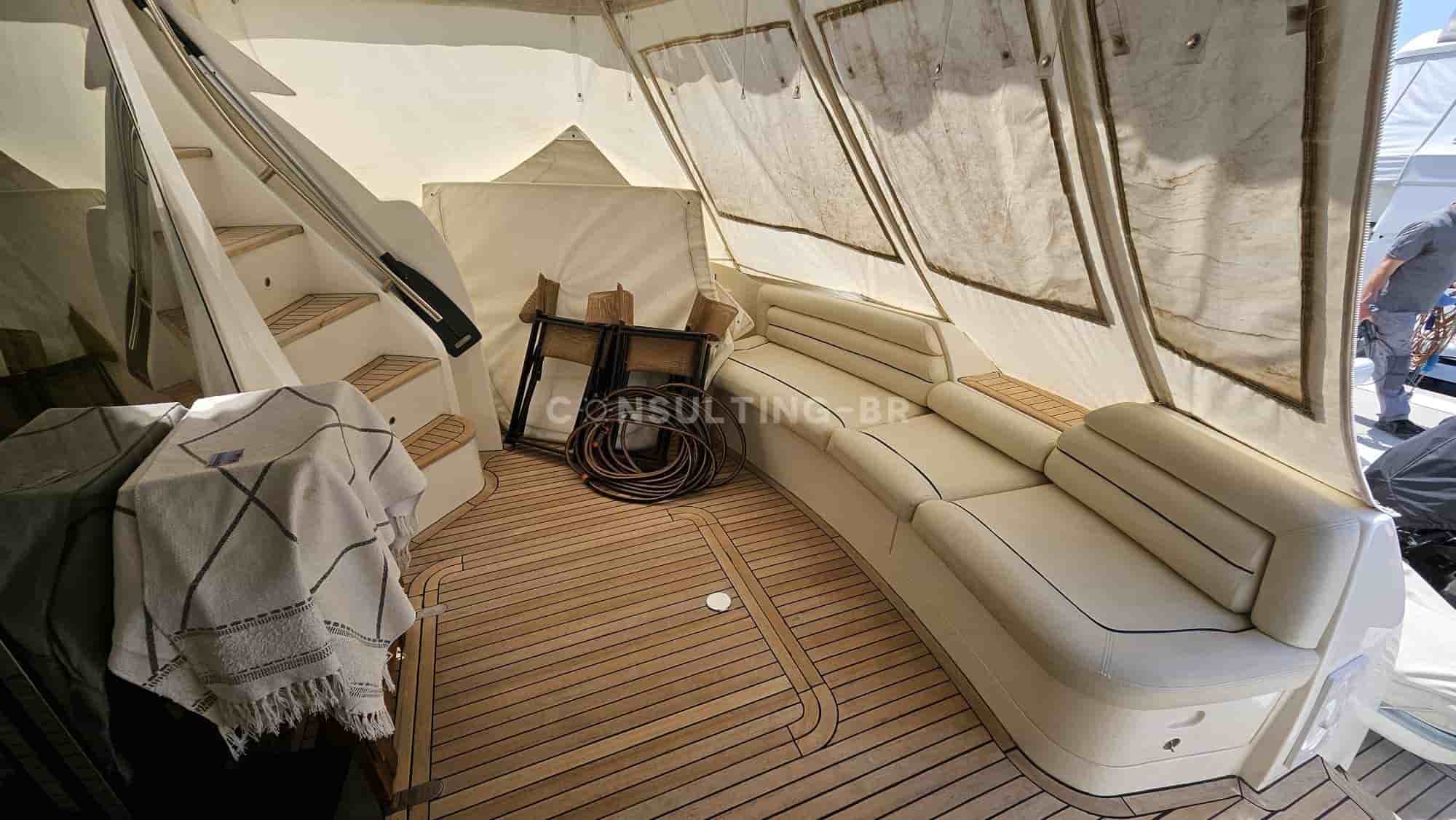 AICON Yachts Aicon 56 - View 7