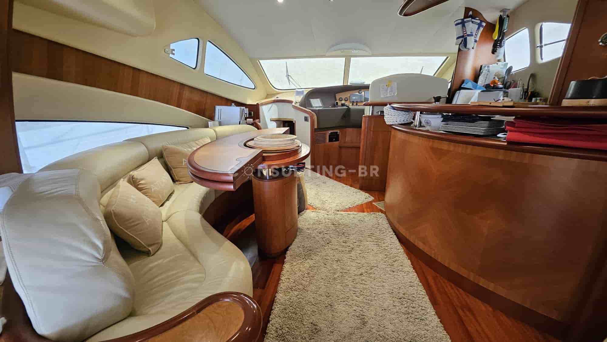 AICON Yachts Aicon 56 - View 8