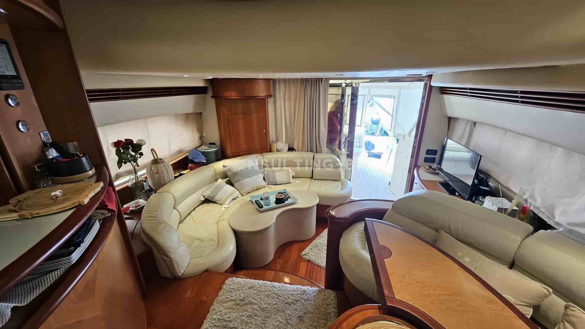 AICON Yachts Aicon 56 - View 9