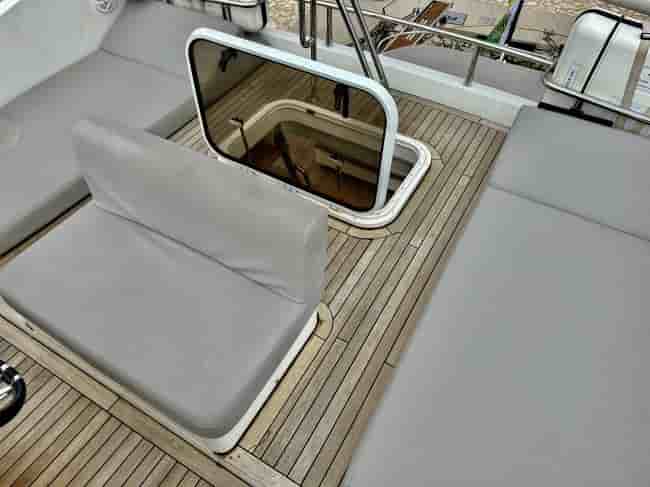 SUNSEEKER PREDATOR 74 - View 9