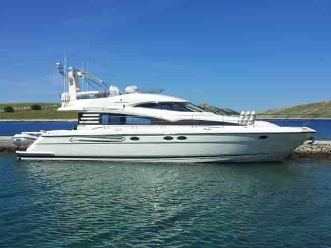 FAIRLINE SQUADRON 52 - View 1