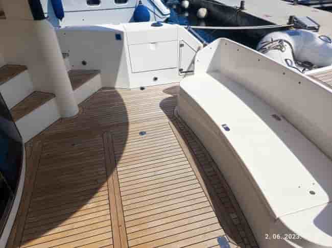 FAIRLINE SQUADRON 52 - View 12