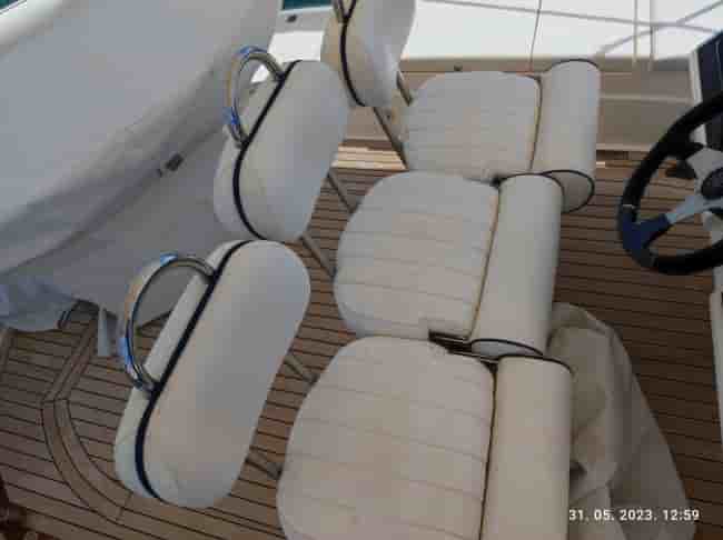 FAIRLINE SQUADRON 52 - View 15