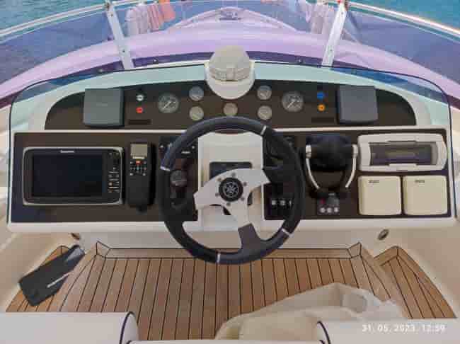 FAIRLINE SQUADRON 52 - View 16