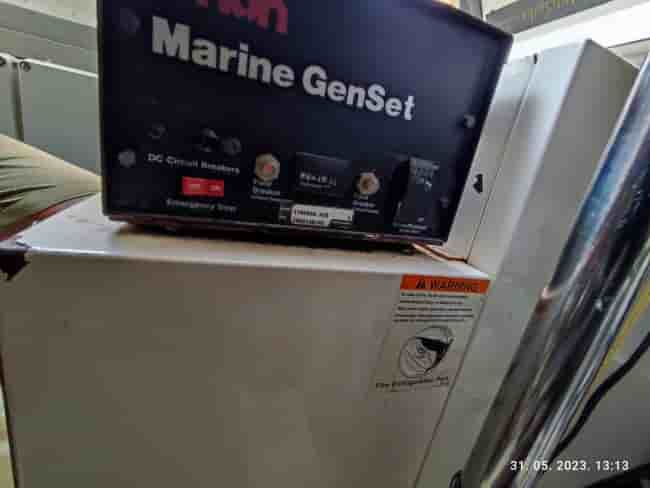 FAIRLINE SQUADRON 52 - View 19