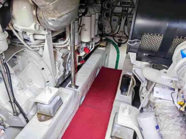 FAIRLINE SQUADRON 52 - View 20