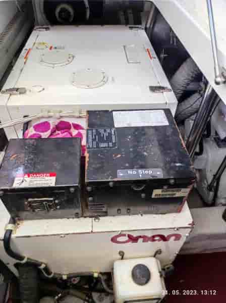 FAIRLINE SQUADRON 52 - View 21