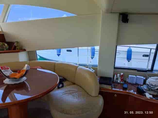 FAIRLINE SQUADRON 52 - View 3