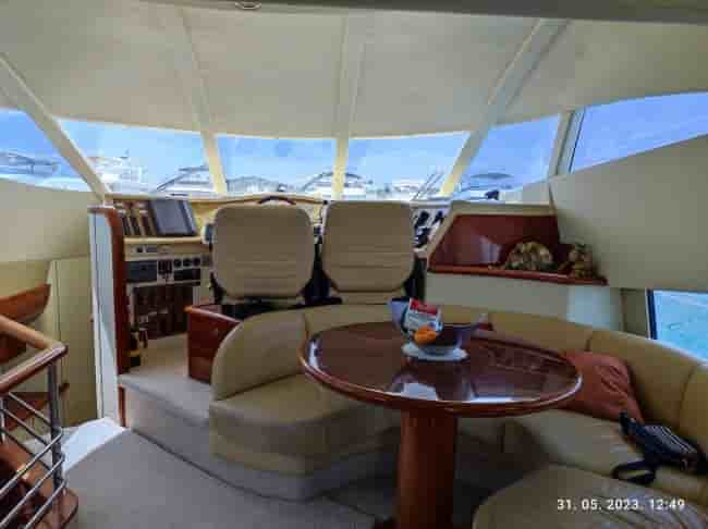 FAIRLINE SQUADRON 52 - View 4