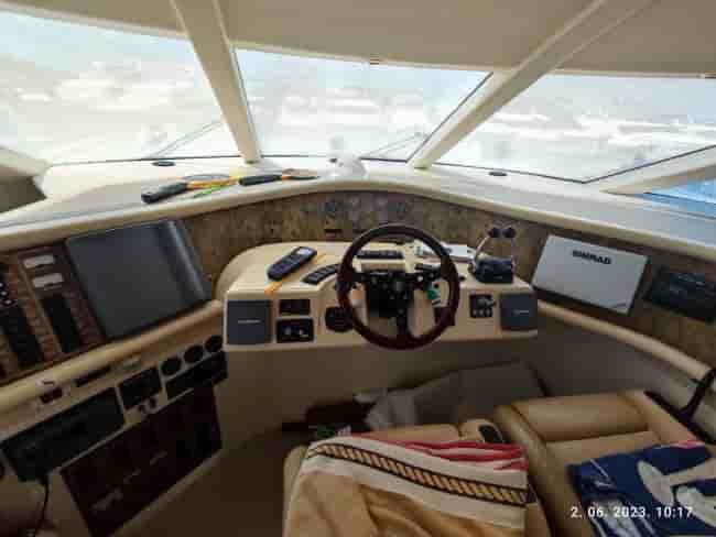 FAIRLINE SQUADRON 52 - View 5