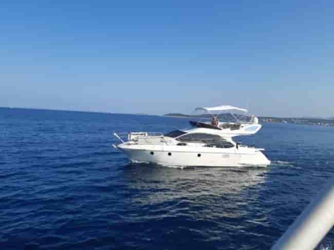 AZIMUT 43 - View 1