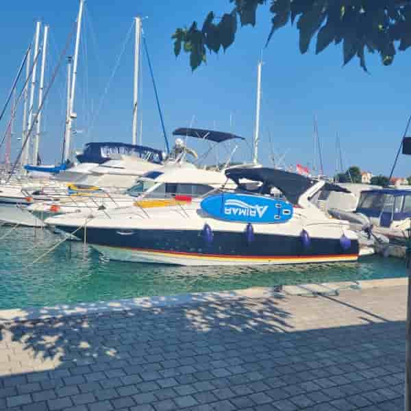 REGAL COMMODORE 3760 - View 2