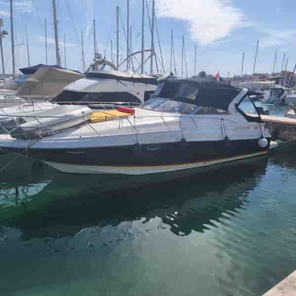 REGAL COMMODORE 3760 - View 3