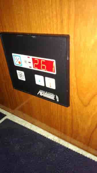 REGAL COMMODORE 3760 - View 7