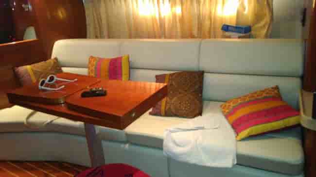 REGAL COMMODORE 3760 - View 8