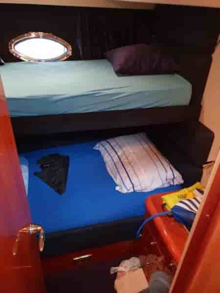 SUNSEEKER PREDATOR 52 - View 11