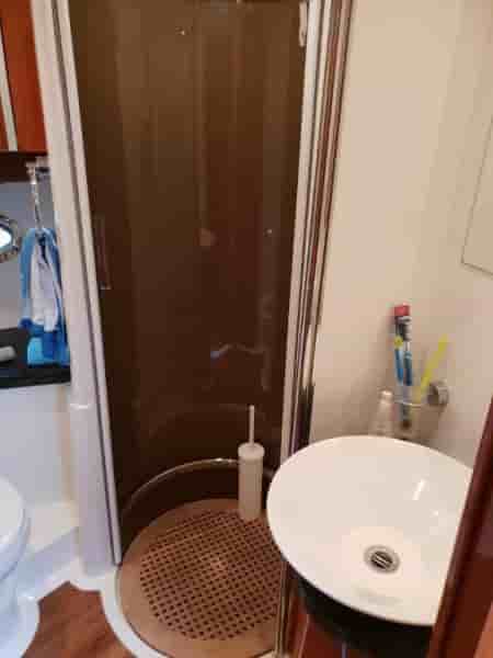 SUNSEEKER PREDATOR 52 - View 12