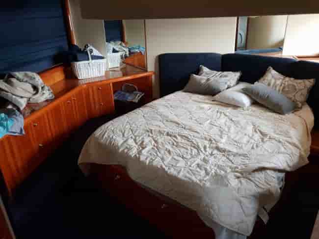 SUNSEEKER PREDATOR 52 - View 15