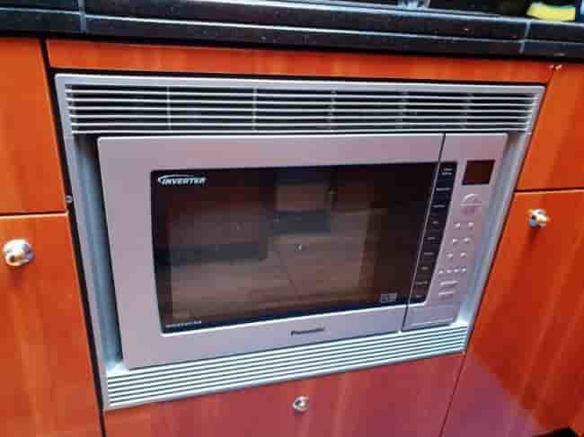 SUNSEEKER PREDATOR 52 - View 7