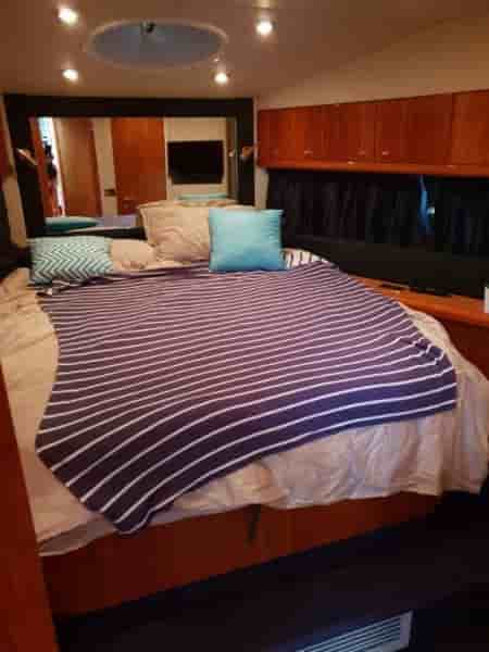 SUNSEEKER PREDATOR 52 - View 8