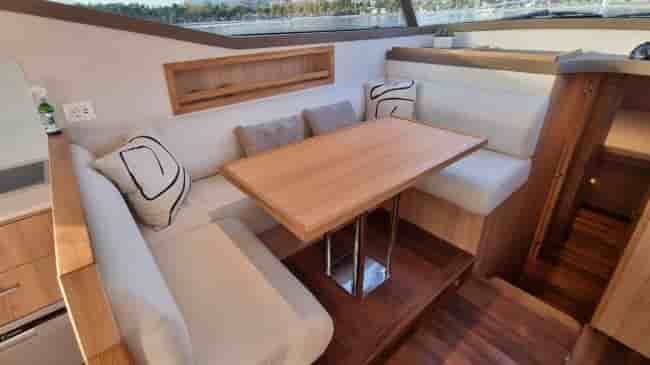 MONACHUS ISSA 45 FLY - View 13