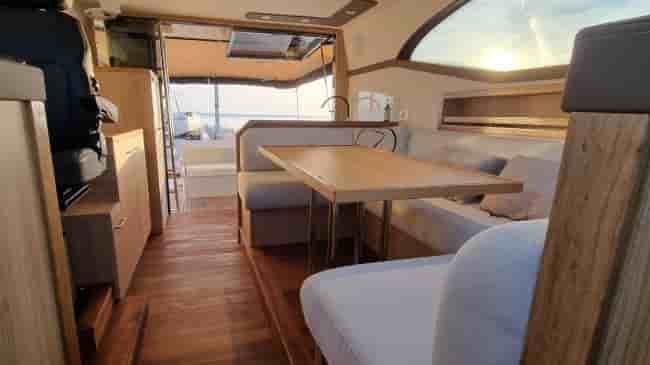 MONACHUS ISSA 45 FLY - View 15