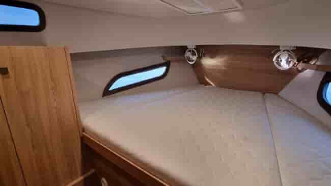 MONACHUS ISSA 45 FLY - View 17