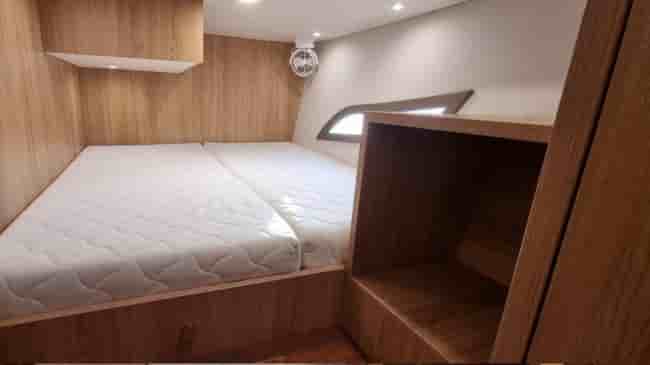 MONACHUS ISSA 45 FLY - View 18