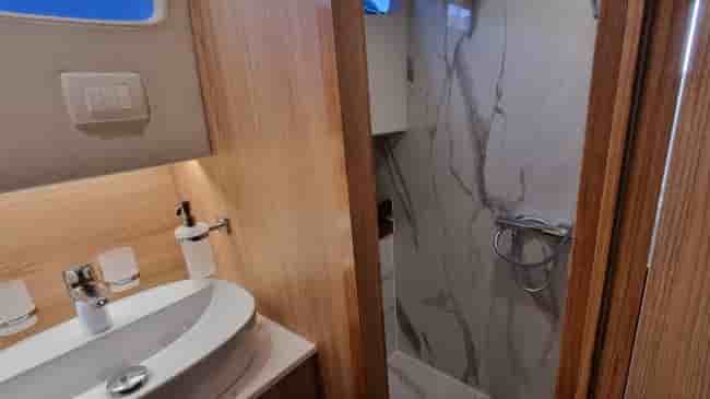 MONACHUS ISSA 45 FLY - View 19