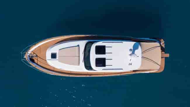 MONACHUS ISSA 45 FLY - View 2