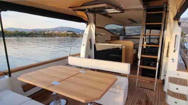 MONACHUS ISSA 45 FLY - View 20