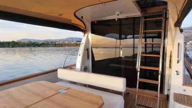 MONACHUS ISSA 45 FLY - View 21