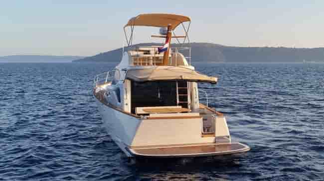 MONACHUS ISSA 45 FLY - View 5