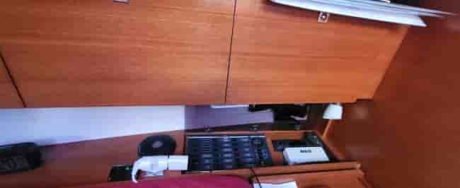 DUFOUR 350 GRAND LARGE - View 10