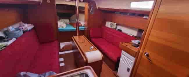 DUFOUR 350 GRAND LARGE - View 11